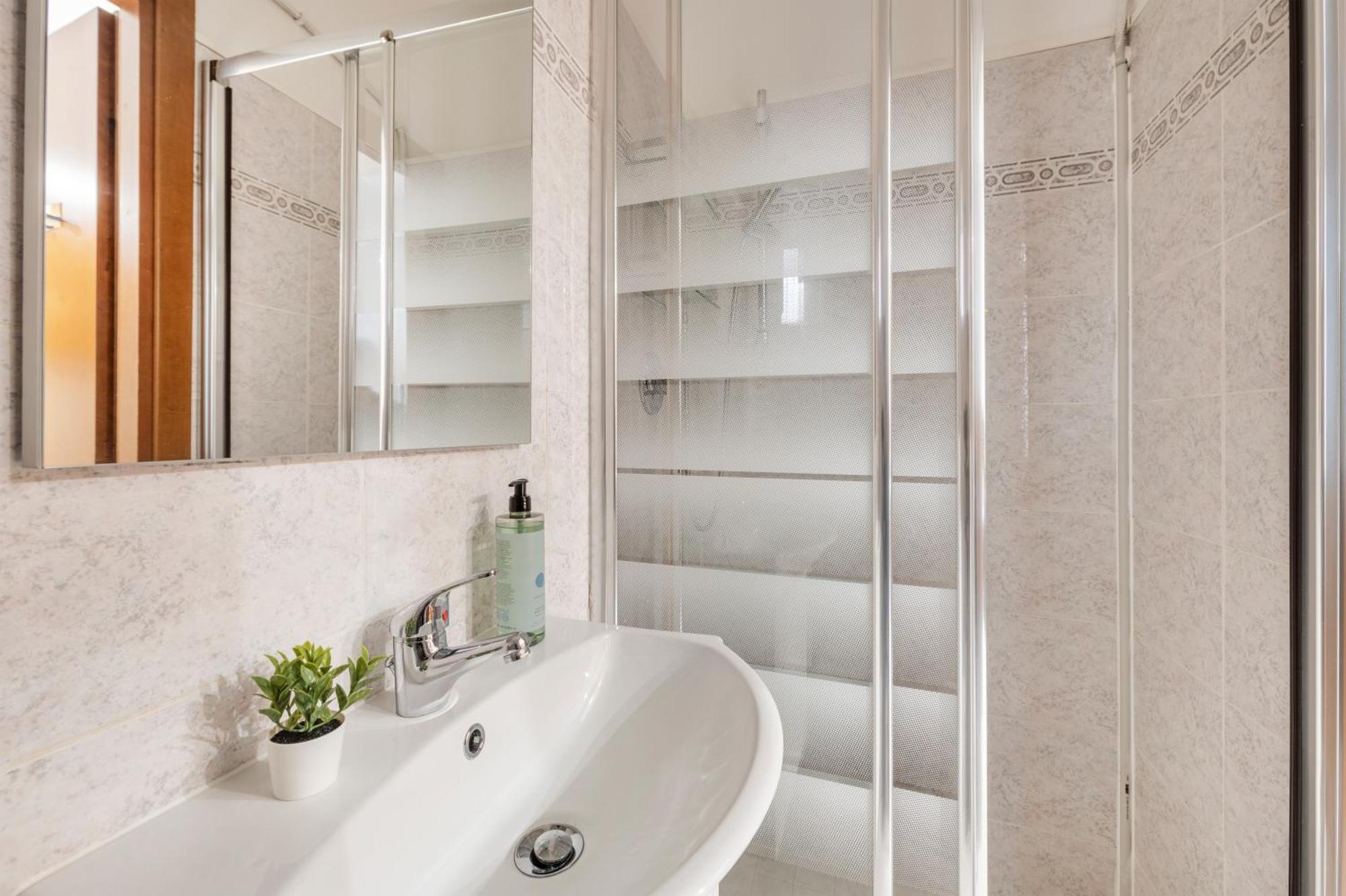 Apartamento White Flat Sanniti Roma